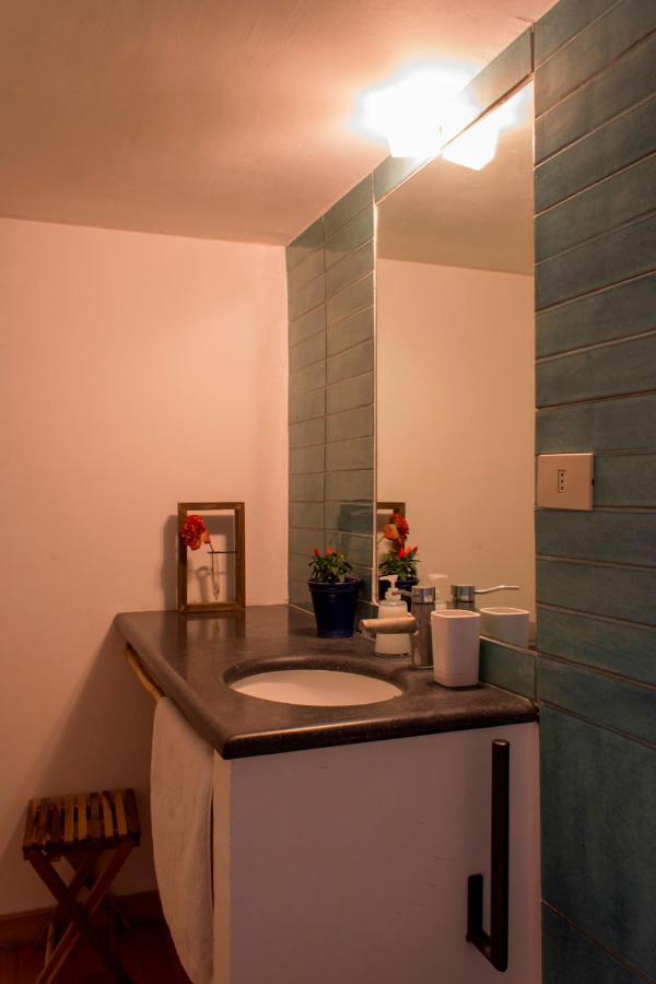 Dimora Dei Giganti Apartment Neapel Exterior foto